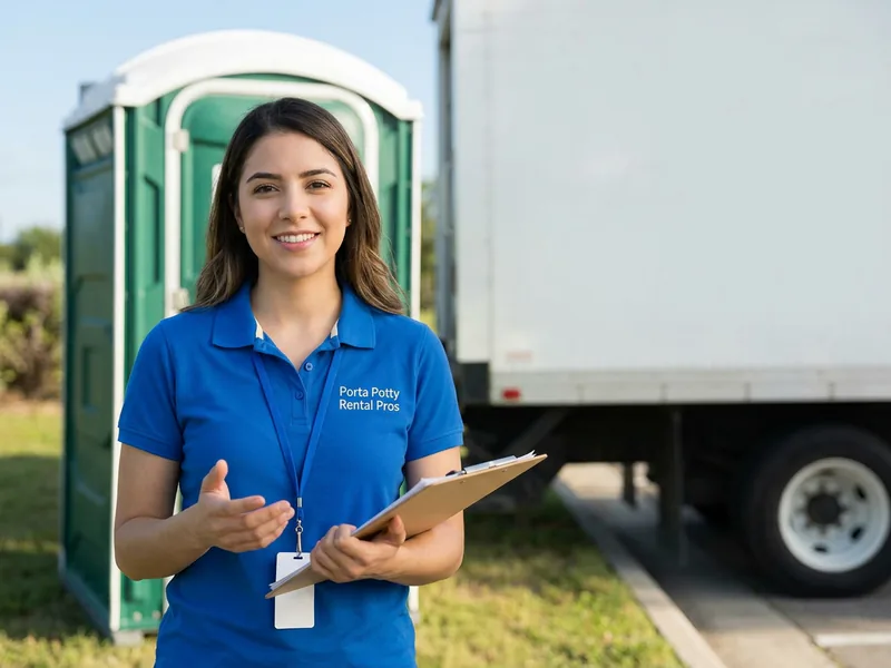 Porta Potty Rental  in Homer Glen  FAQ